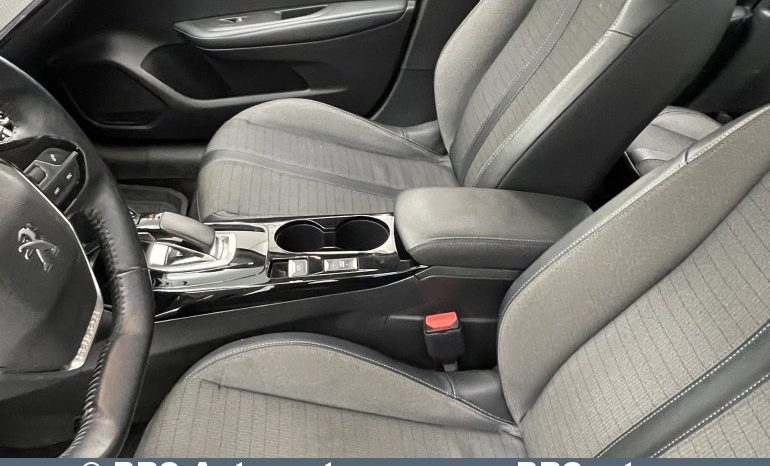 Peugeot 208 e Allure Automatas 2020 full