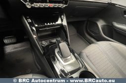 Peugeot 208 e Allure Automatas 2020 full