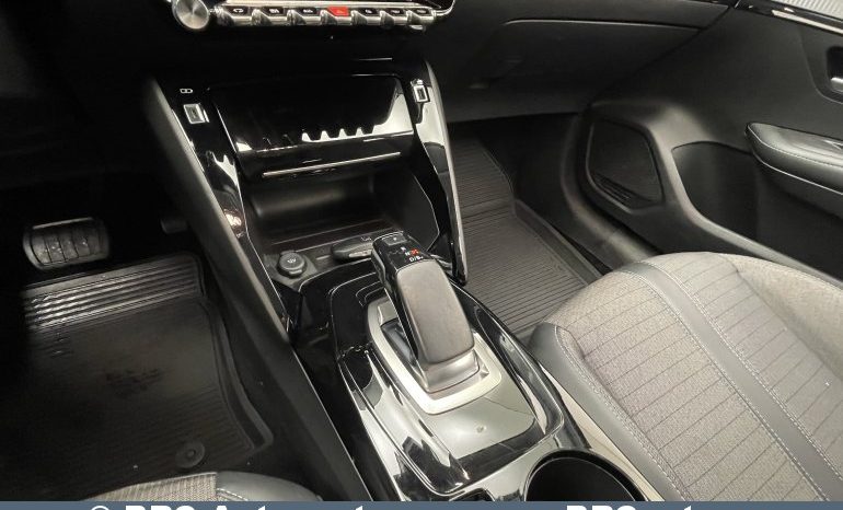 Peugeot 208 e Allure Automatas 2020 full