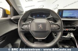 Peugeot 208 e Allure Automatas 2020 full