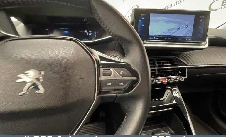Peugeot 208 e Allure Automatas 2020 full