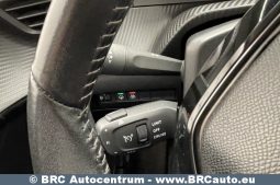 Peugeot 208 e Allure Automatas 2020 full