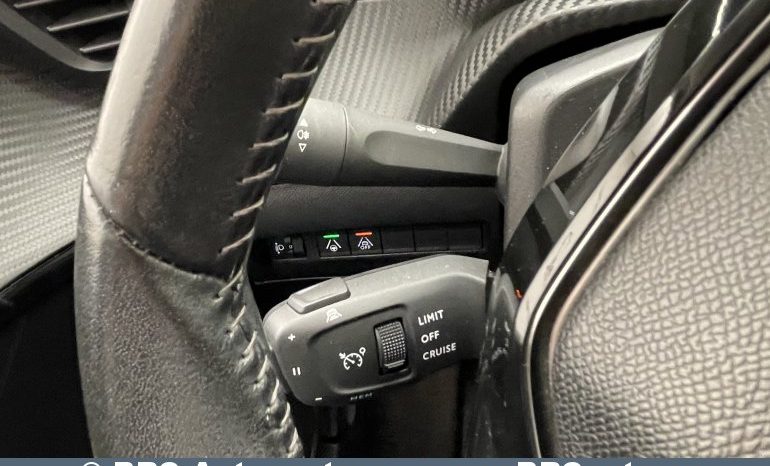 Peugeot 208 e Allure Automatas 2020 full