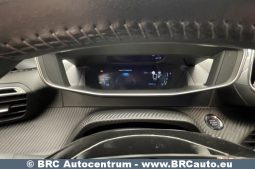 Peugeot 208 e Allure Automatas 2020 full