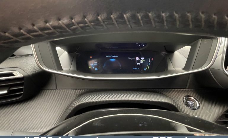 Peugeot 208 e Allure Automatas 2020 full