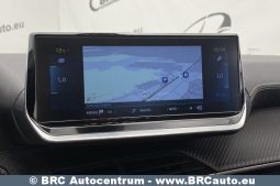 Peugeot 208 e Allure Automatas 2020 full