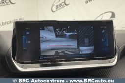 Peugeot 208 e Allure Automatas 2020 full