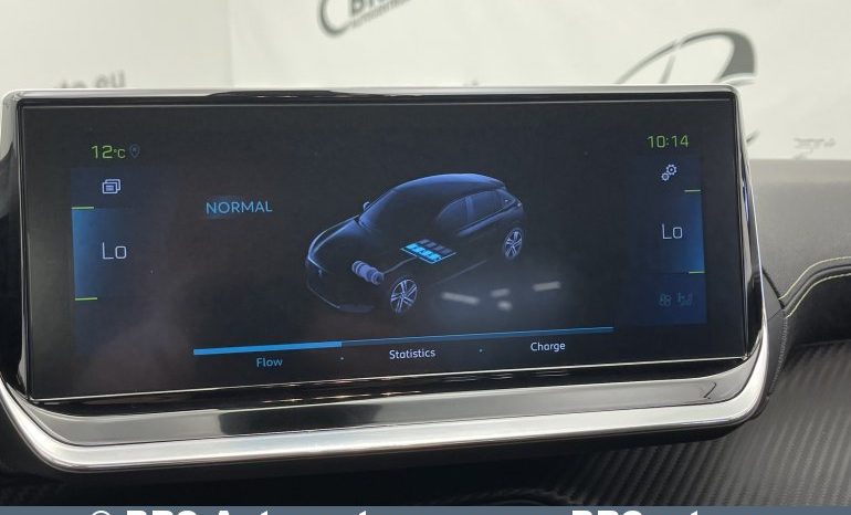 Peugeot 208 e Allure Automatas 2020 full