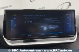 Peugeot 208 e Allure Automatas 2020 full