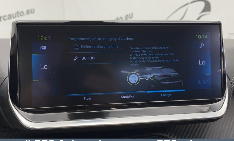 Peugeot 208 e Allure Automatas 2020 full