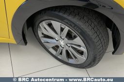 Peugeot 208 e Allure Automatas 2020 full
