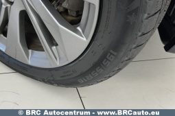 Peugeot 208 e Allure Automatas 2020 full