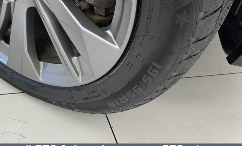 Peugeot 208 e Allure Automatas 2020 full