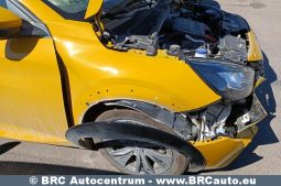 Peugeot 208 e Allure Automatas 2020 full