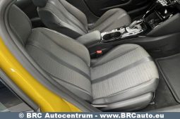 Peugeot 208 e Allure Automatas 2020 full