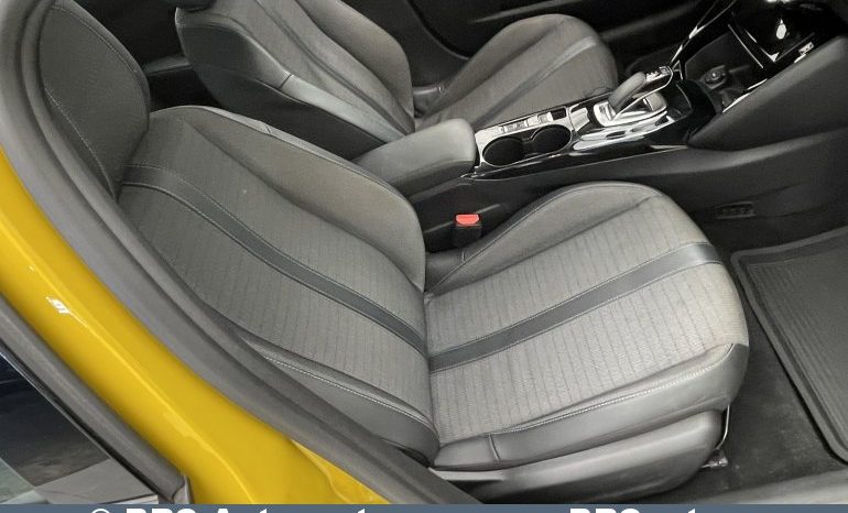 Peugeot 208 e Allure Automatas 2020 full