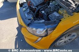 Peugeot 208 e Allure Automatas 2020 full