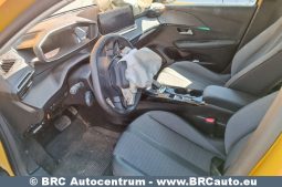 Peugeot 208 e Allure Automatas 2020 full