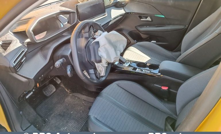 Peugeot 208 e Allure Automatas 2020 full