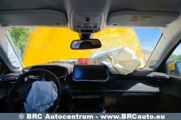 Peugeot 208 e Allure Automatas 2020 full