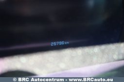 Peugeot 208 e Allure Automatas 2020 full