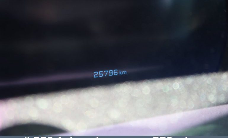 Peugeot 208 e Allure Automatas 2020 full