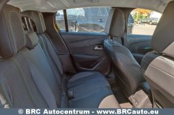 Peugeot 208 e Allure Automatas 2020 full