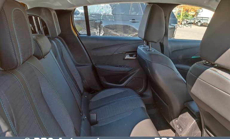 Peugeot 208 e Allure Automatas 2020 full