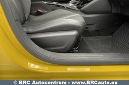 Peugeot 208 e Allure Automatas 2020 full