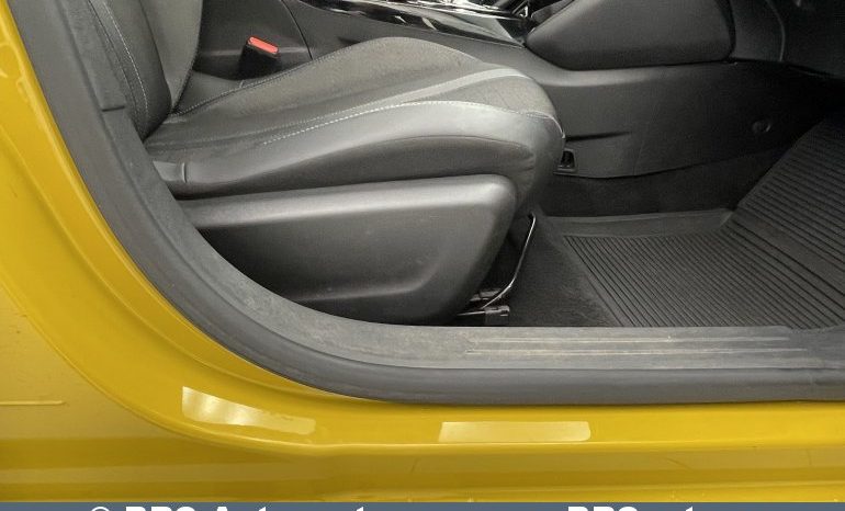 Peugeot 208 e Allure Automatas 2020 full