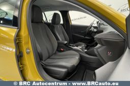 Peugeot 208 e Allure Automatas 2020 full