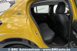 Peugeot 208 e Allure Automatas 2020 full