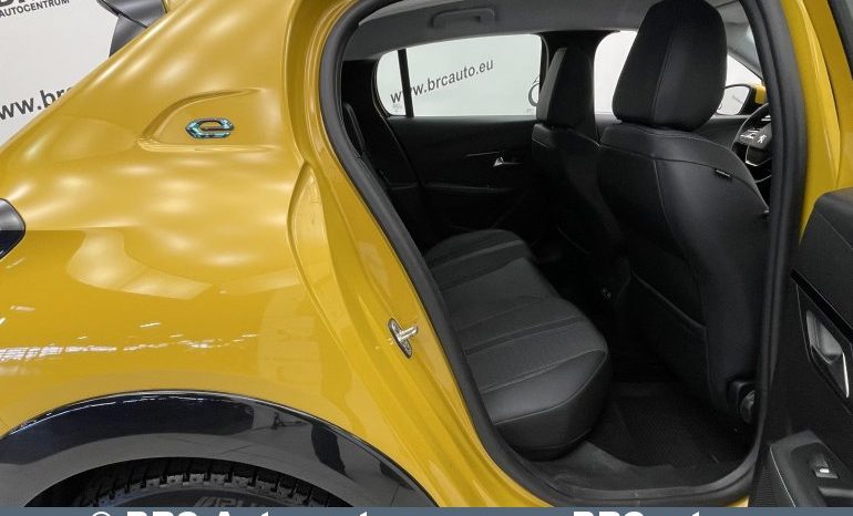 Peugeot 208 e Allure Automatas 2020 full