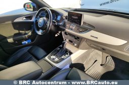Audi A6 3.0 TDI Avant Quattro Automatas 2016 full