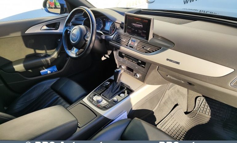 Audi A6 3.0 TDI Avant Quattro Automatas 2016 full