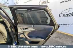 Audi A6 3.0 TDI Avant Quattro Automatas 2016 full