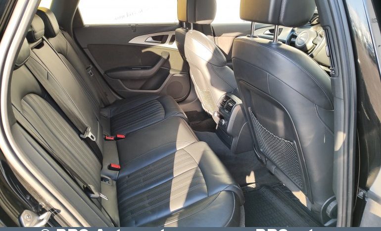 Audi A6 3.0 TDI Avant Quattro Automatas 2016 full