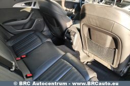 Audi A6 3.0 TDI Avant Quattro Automatas 2016 full