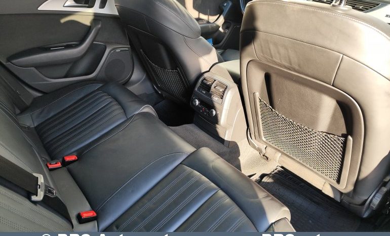Audi A6 3.0 TDI Avant Quattro Automatas 2016 full