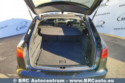 Audi A6 3.0 TDI Avant Quattro Automatas 2016 full