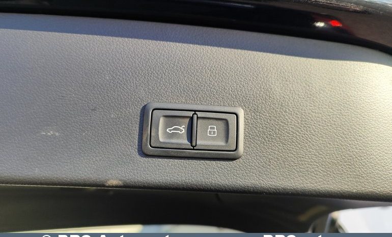 Audi A6 3.0 TDI Avant Quattro Automatas 2016 full