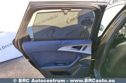 Audi A6 3.0 TDI Avant Quattro Automatas 2016 full