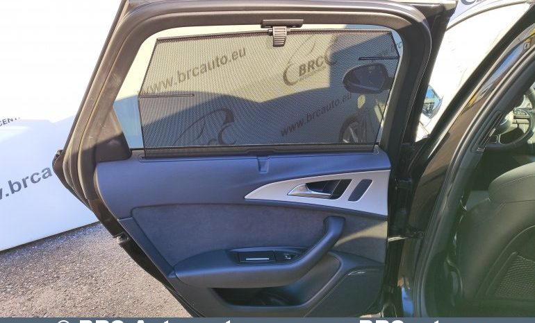 Audi A6 3.0 TDI Avant Quattro Automatas 2016 full