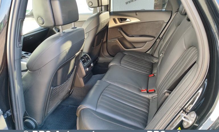 Audi A6 3.0 TDI Avant Quattro Automatas 2016 full