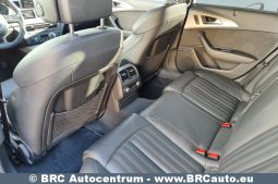 Audi A6 3.0 TDI Avant Quattro Automatas 2016 full
