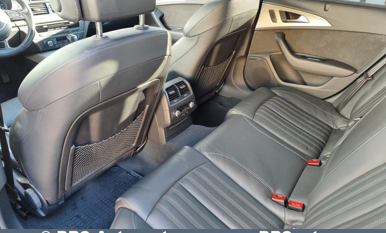 Audi A6 3.0 TDI Avant Quattro Automatas 2016 full