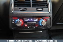 Audi A6 3.0 TDI Avant Quattro Automatas 2016 full
