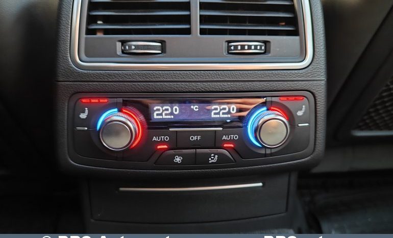 Audi A6 3.0 TDI Avant Quattro Automatas 2016 full