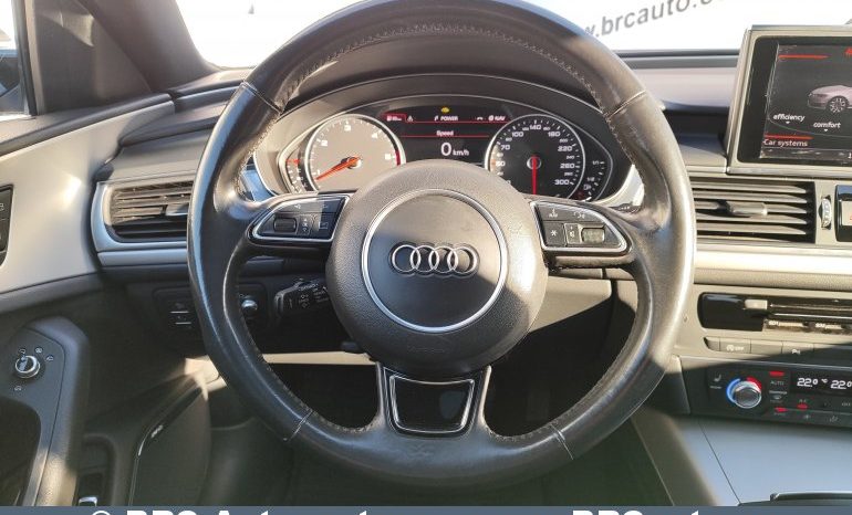 Audi A6 3.0 TDI Avant Quattro Automatas 2016 full