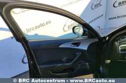 Audi A6 3.0 TDI Avant Quattro Automatas 2016 full